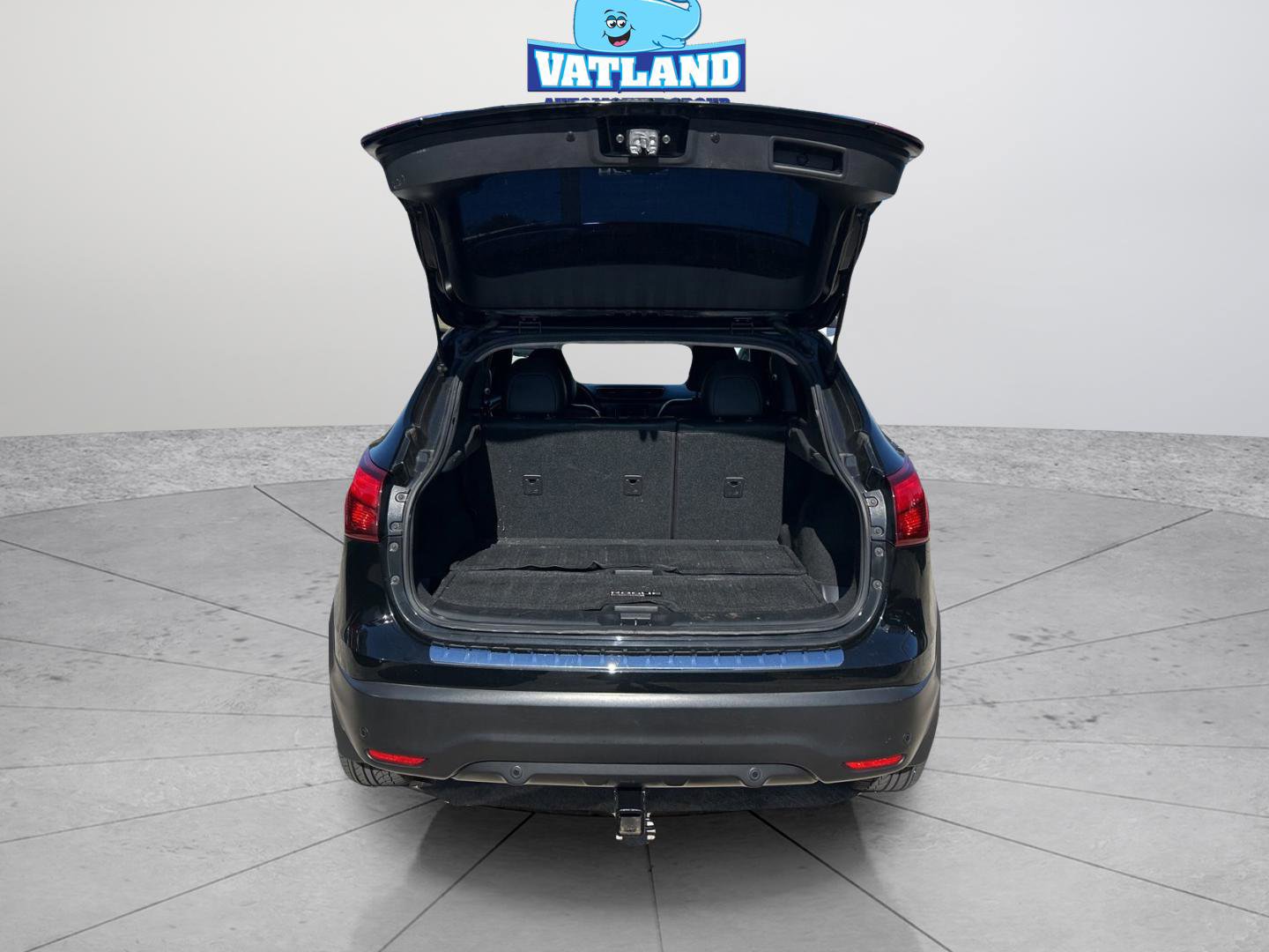 Used 2019 Nissan Rogue Sport SL image 5