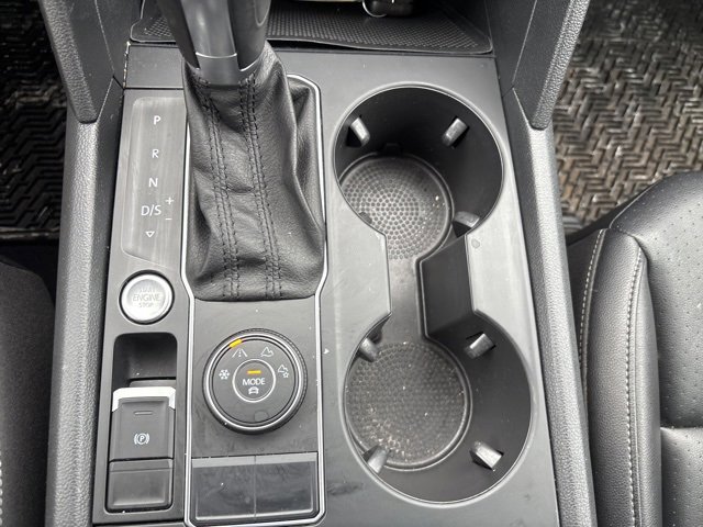 Used 2019 Volkswagen Atlas SE w/ Towing Package image 30