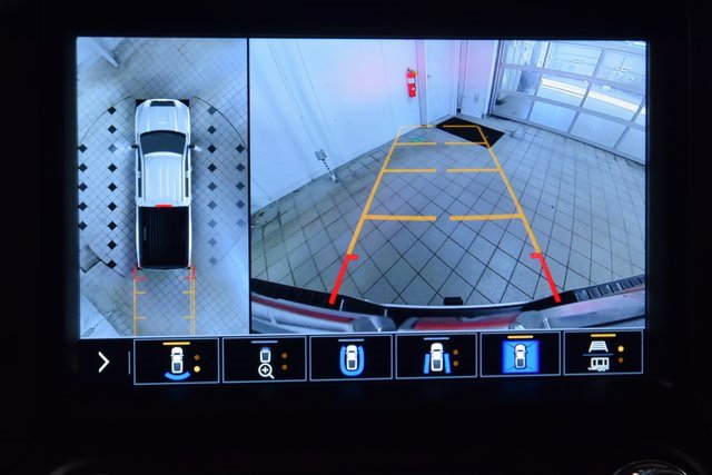 Used 2023 GMC Sierra 2500 Denali w/ Denali Ultimate Package image 55