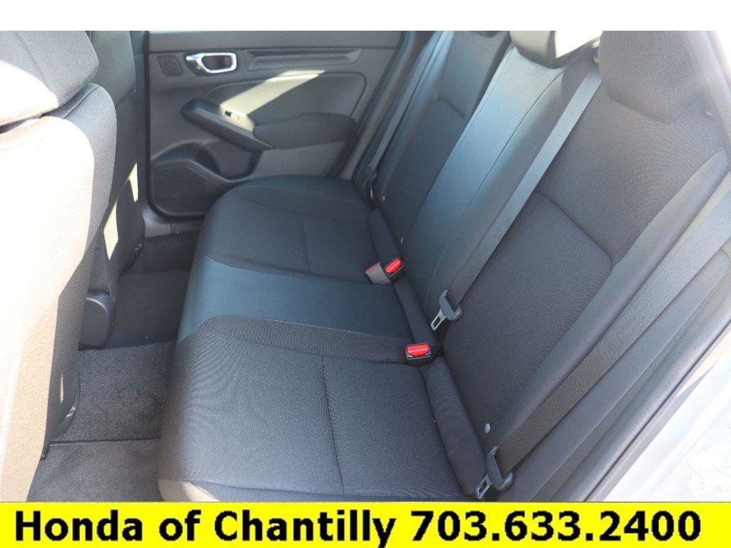 Used 2026 Honda Civic Sport image 24