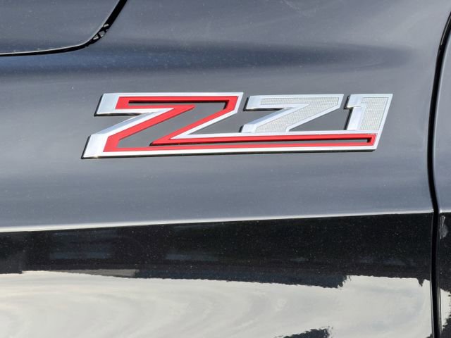 New 2026 Chevrolet Suburban Z71 w/ Comfort Package AWD/4WD image 10