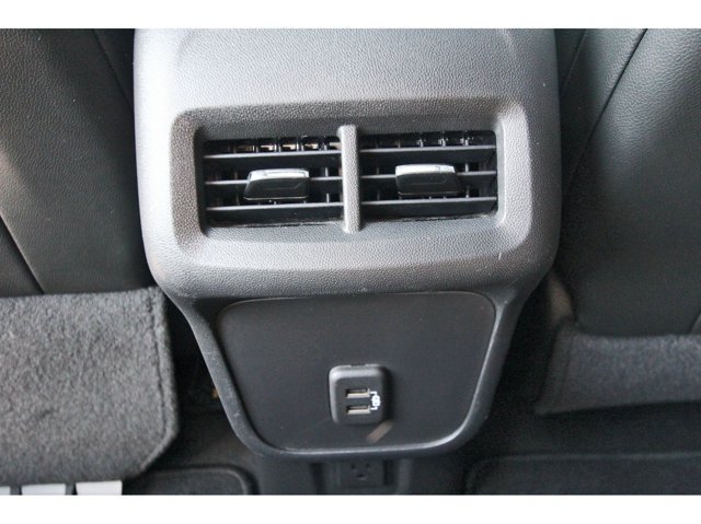 Used 2023 Chevrolet Equinox RS w/ RS Leather Package FWD image 14