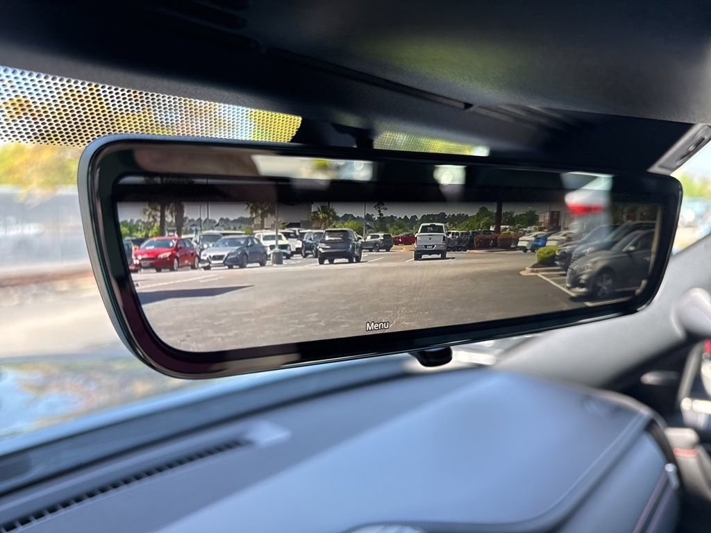 New 2026 Nissan Armada PRO-4X image 36