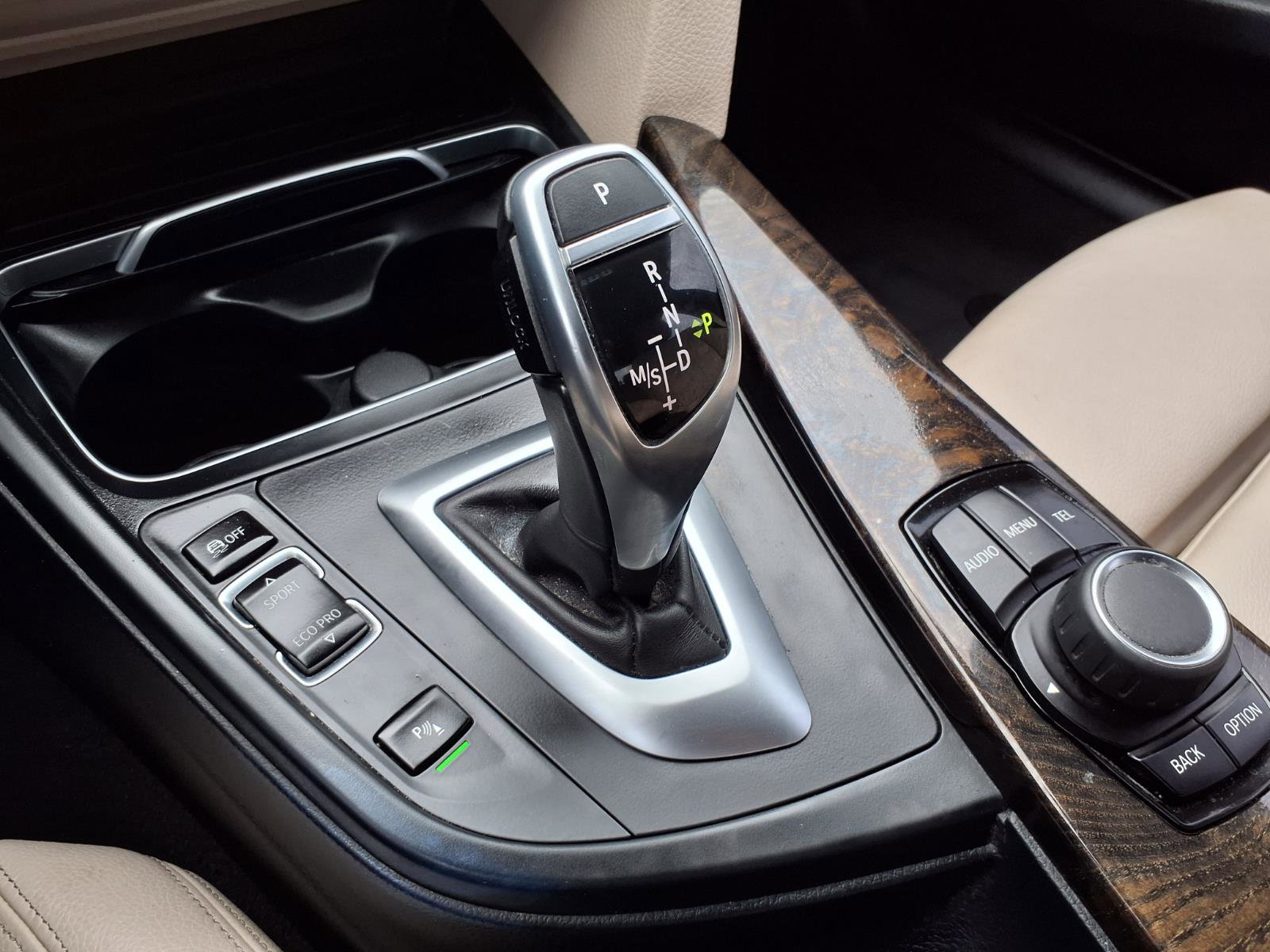 Used 2016 BMW 328d Sedan image 13