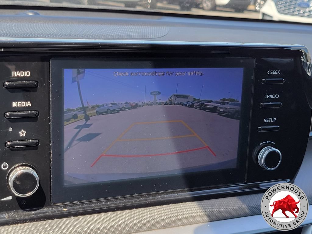 Used 2023 Kia K5 LXS FWD image 24