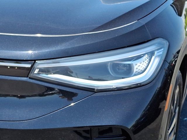 Certified 2023 Volkswagen ID.4 Pro S RWD image 12
