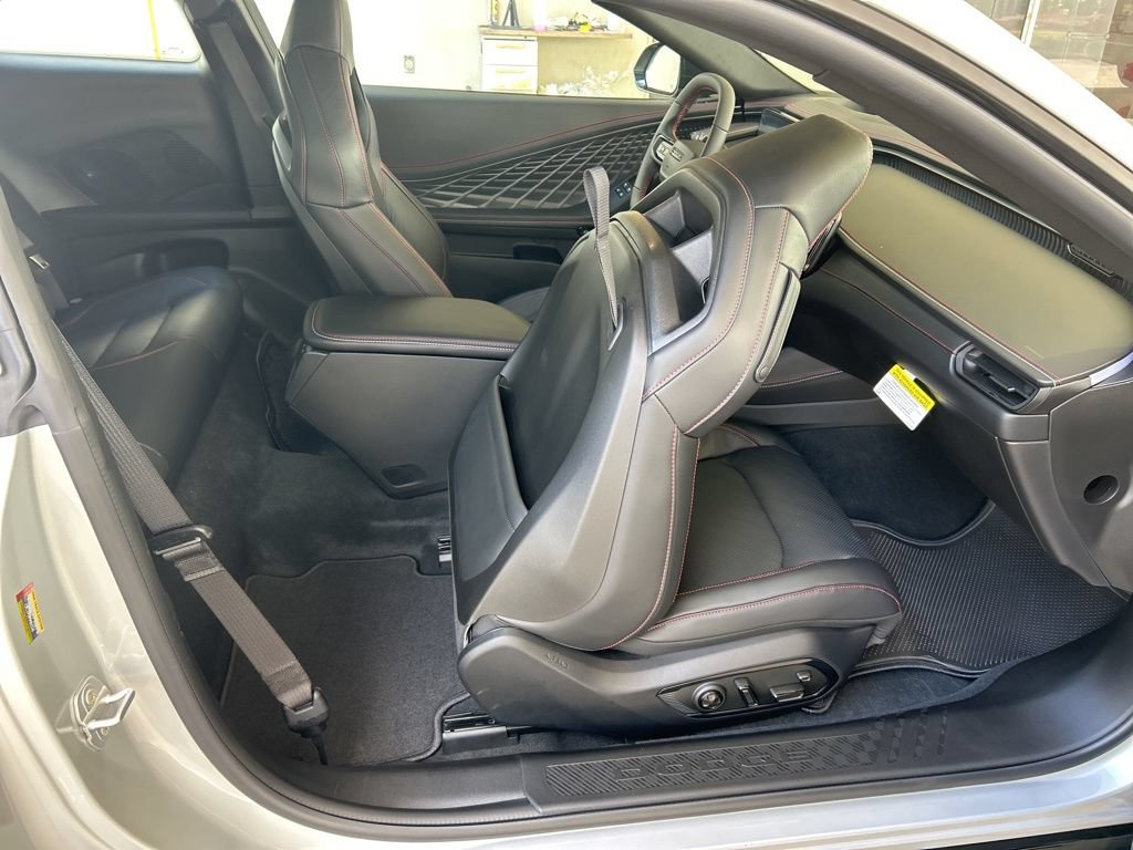 New 2026 Dodge Charger Scat Pack AWD/4WD image 29