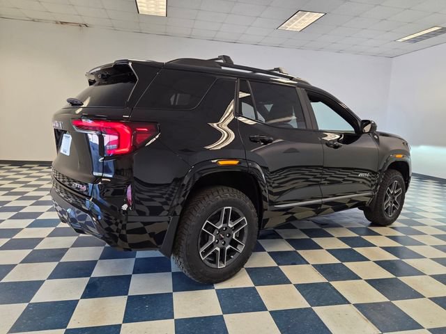New 2026 GMC Terrain AT4 w/ Convenience Package III AWD/4WD image 8