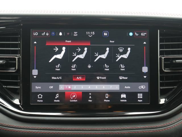 Used 2024 Dodge Durango R/T AWD/4WD image 25