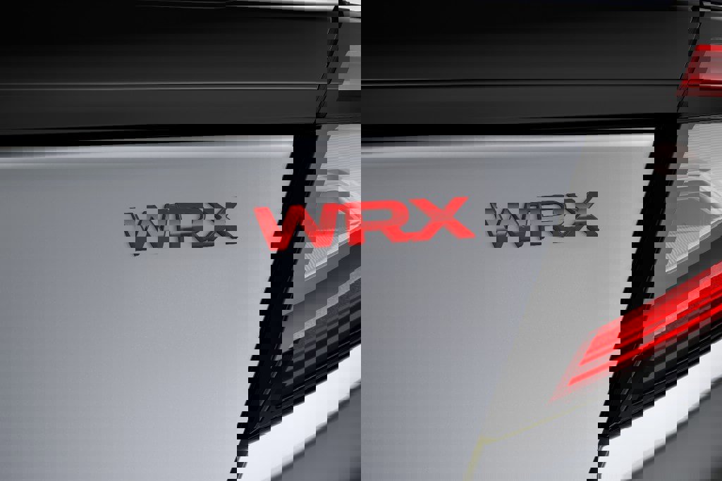 New 2026 Subaru WRX Limited image 8