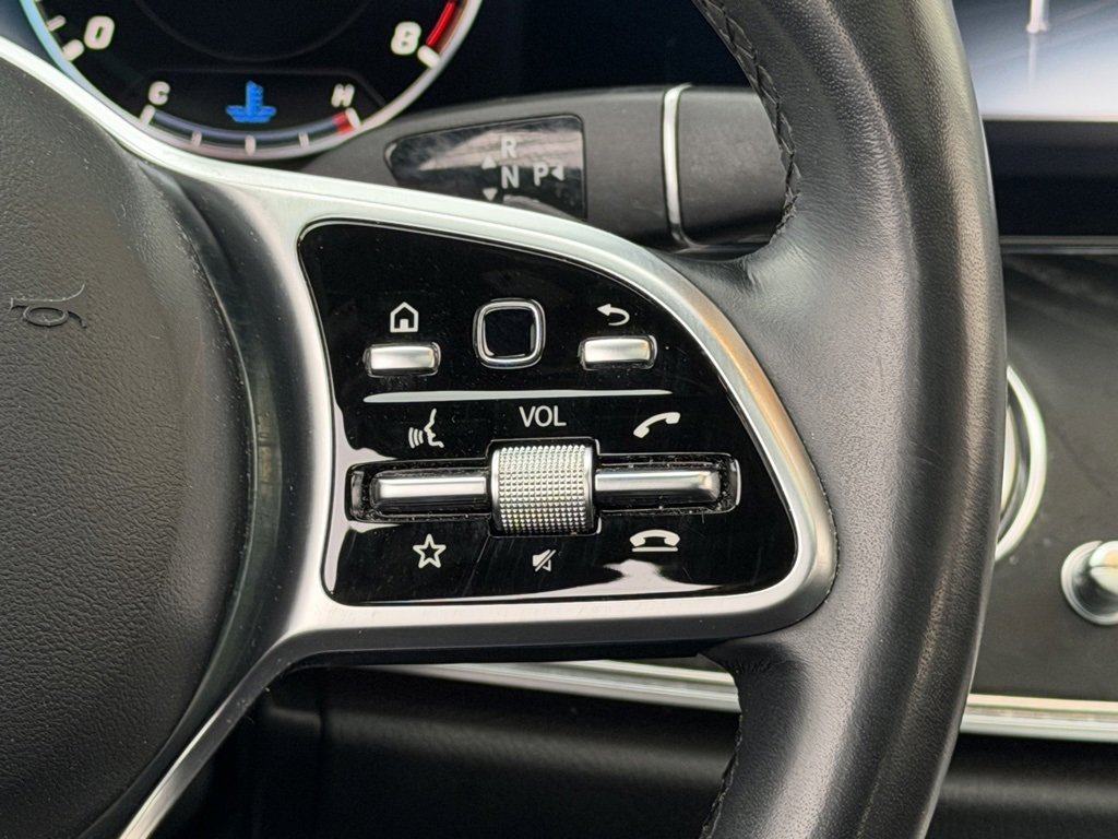 Used 2019 Mercedes-Benz E 450 E 450 image 23
