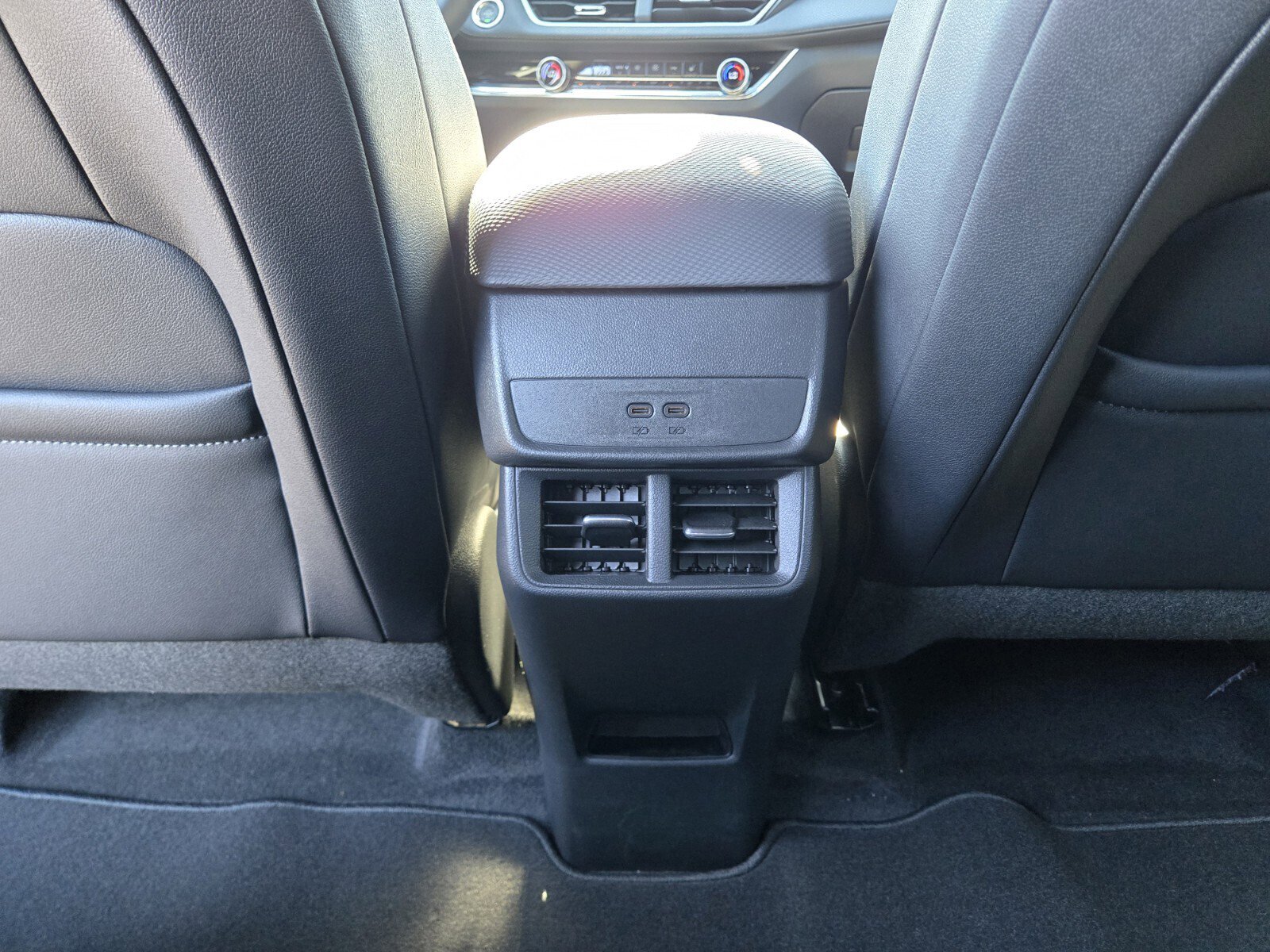 New 2026 Chevrolet Equinox LT w/ Convenience Package II image 10