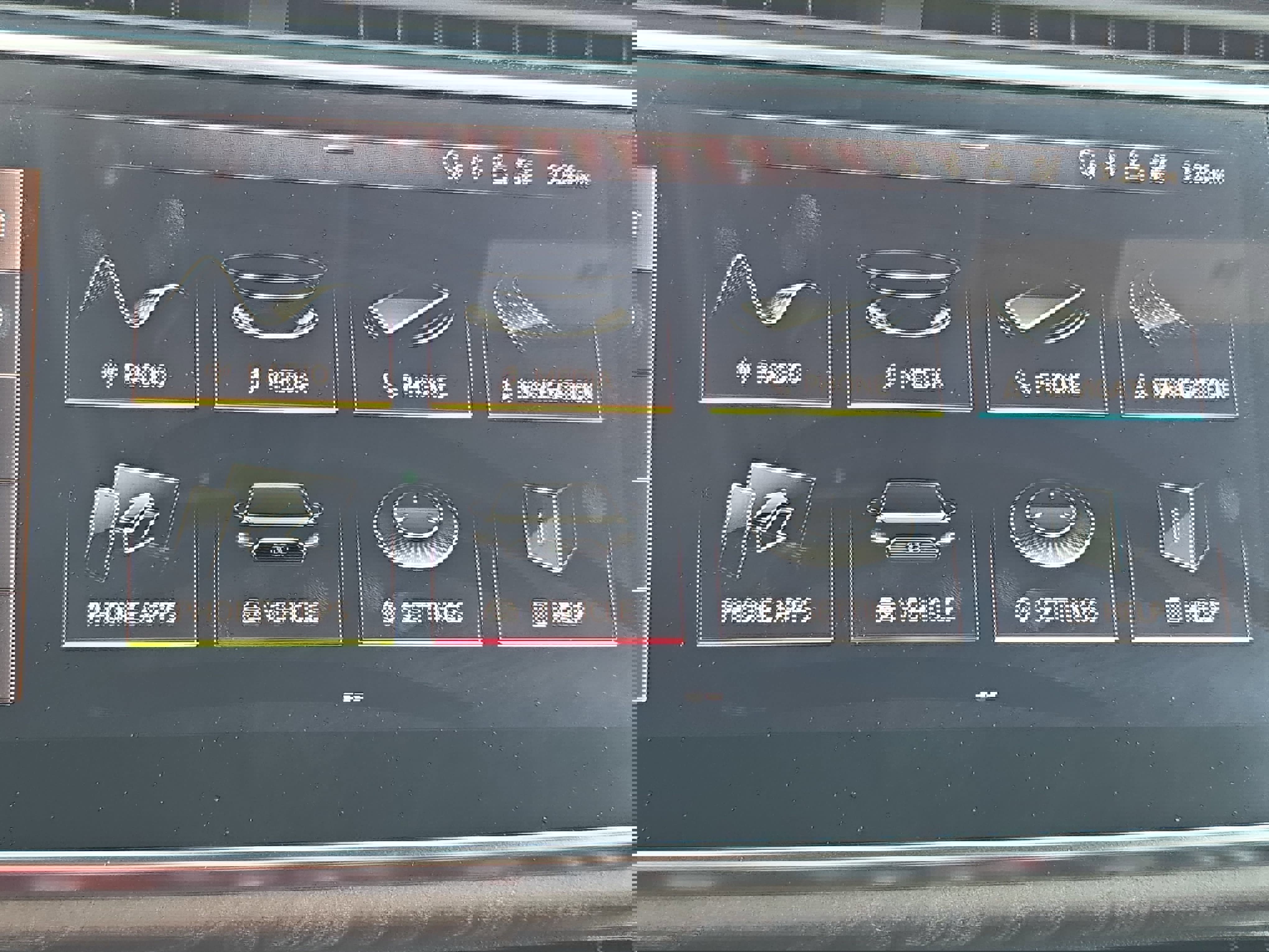 Used 2019 Audi Q8 Prestige image 21