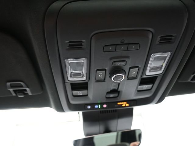 Used 2024 Chevrolet Suburban Premier w/ Premium Package 2 image 12