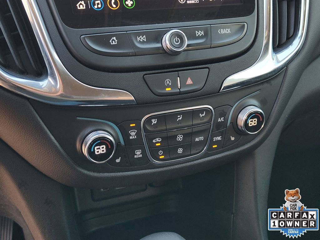 Used 2024 Chevrolet Equinox LT image 24