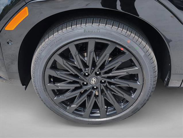 New 2026 Hyundai Santa Fe Calligraphy AWD/4WD image 10