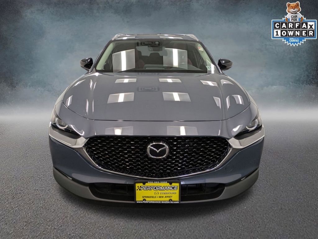 Certified 2023 MAZDA CX-30 AWD 2.5 S w/ Preferred Package image 2