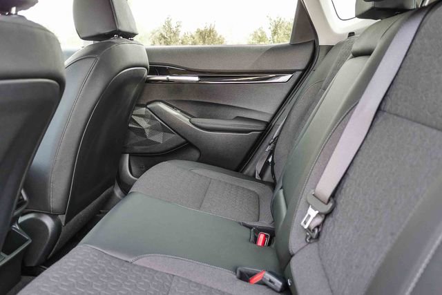 New 2026 Kia Seltos S FWD image 21