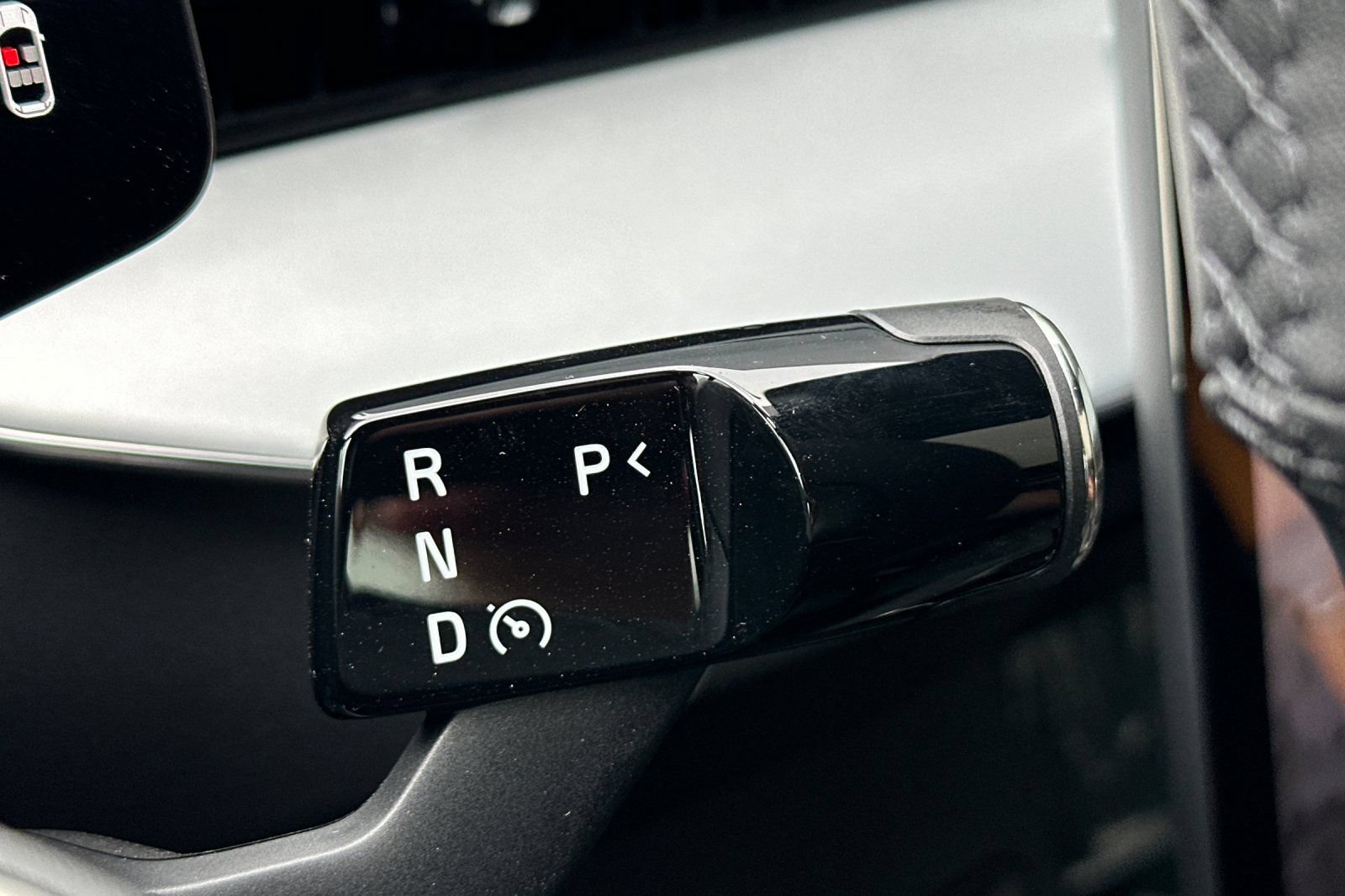 Used 2025 Polestar Polestar 3 AWD/4WD image 24