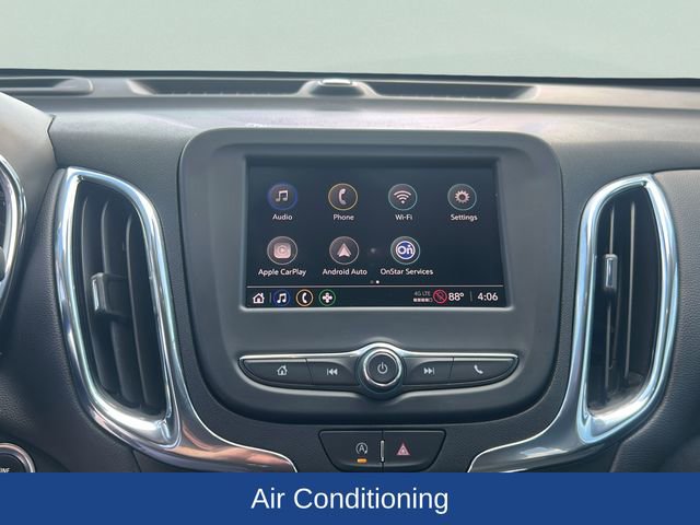 Certified 2023 Chevrolet Equinox LT FWD image 10