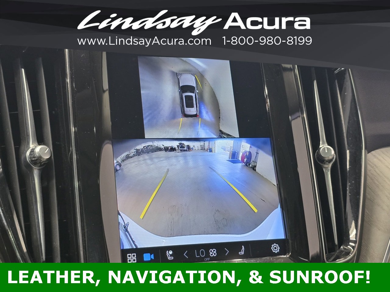 Used 2024 Volvo XC60 B5 Plus image 17