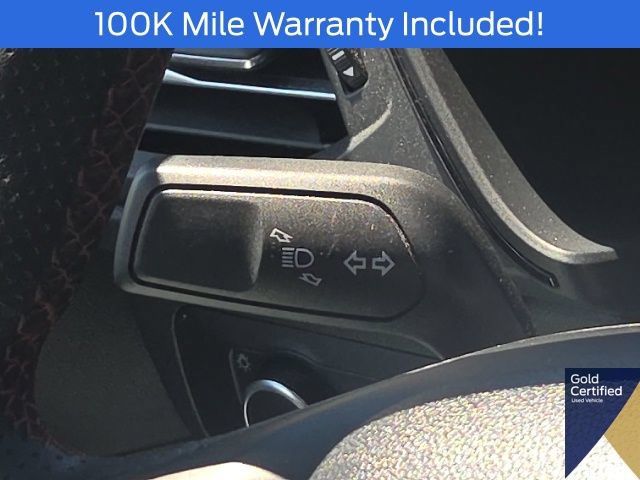 Used 2025 Ford Escape ST-Line AWD/4WD image 43
