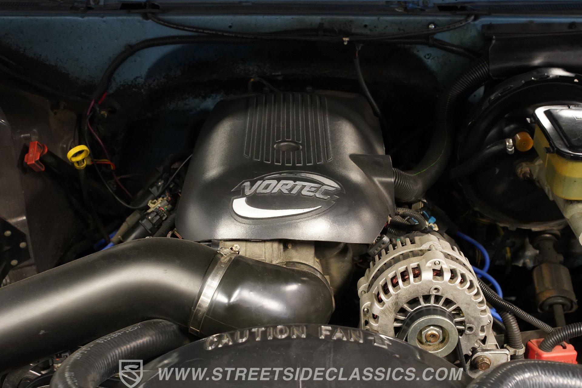 Used 1986 Chevrolet Suburban 2WD image 34