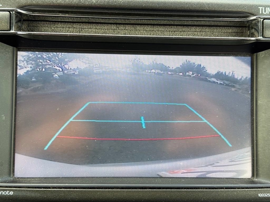 Used 2015 Toyota RAV4 XLE AWD/4WD image 11