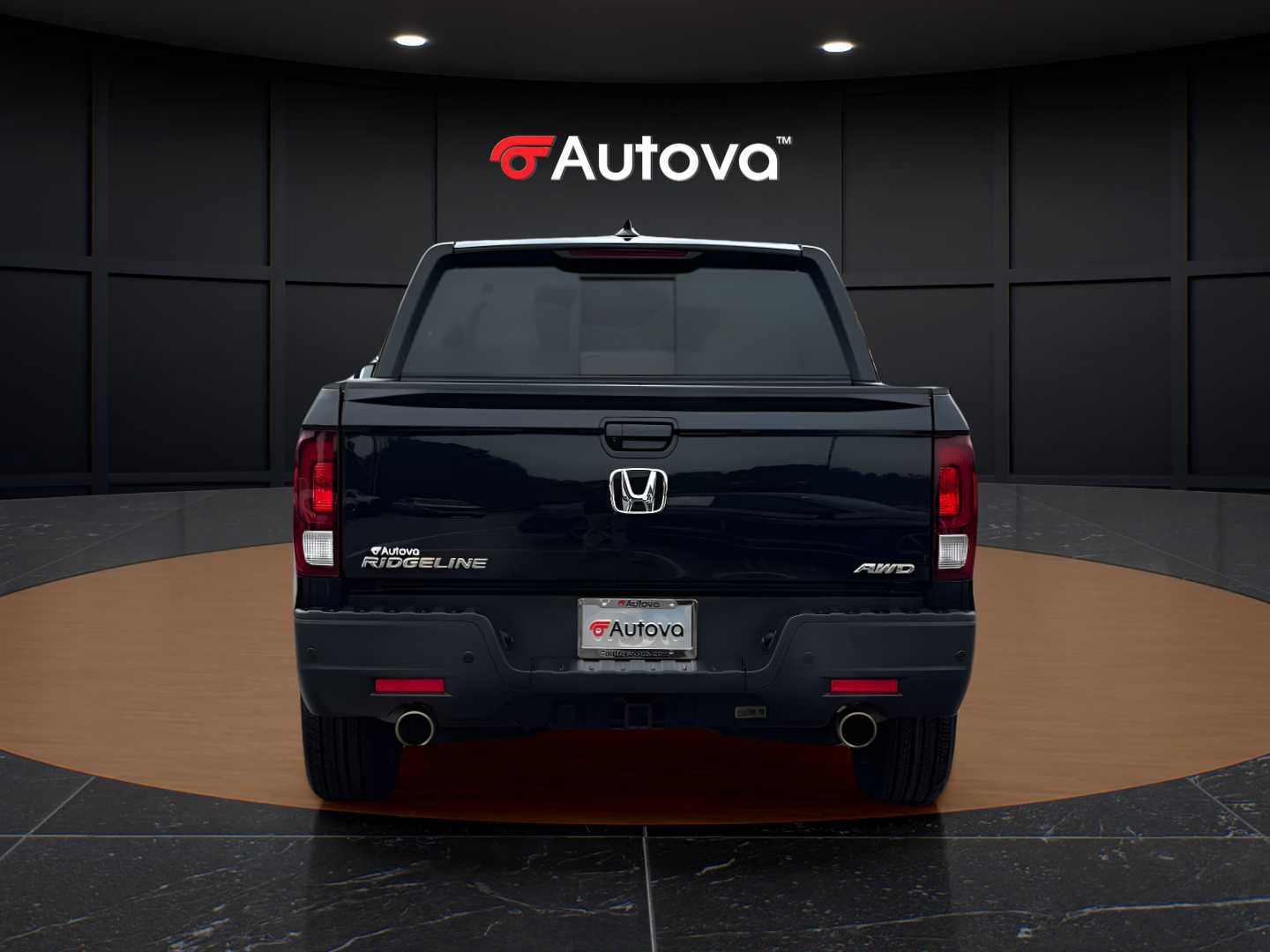 Used 2023 Honda Ridgeline RTL-E image 4