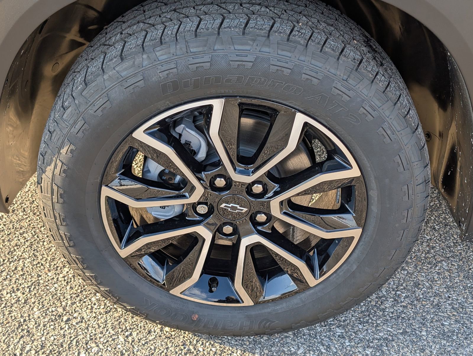 New 2026 Chevrolet TrailBlazer ACTIV w/ Convenience Package image 8