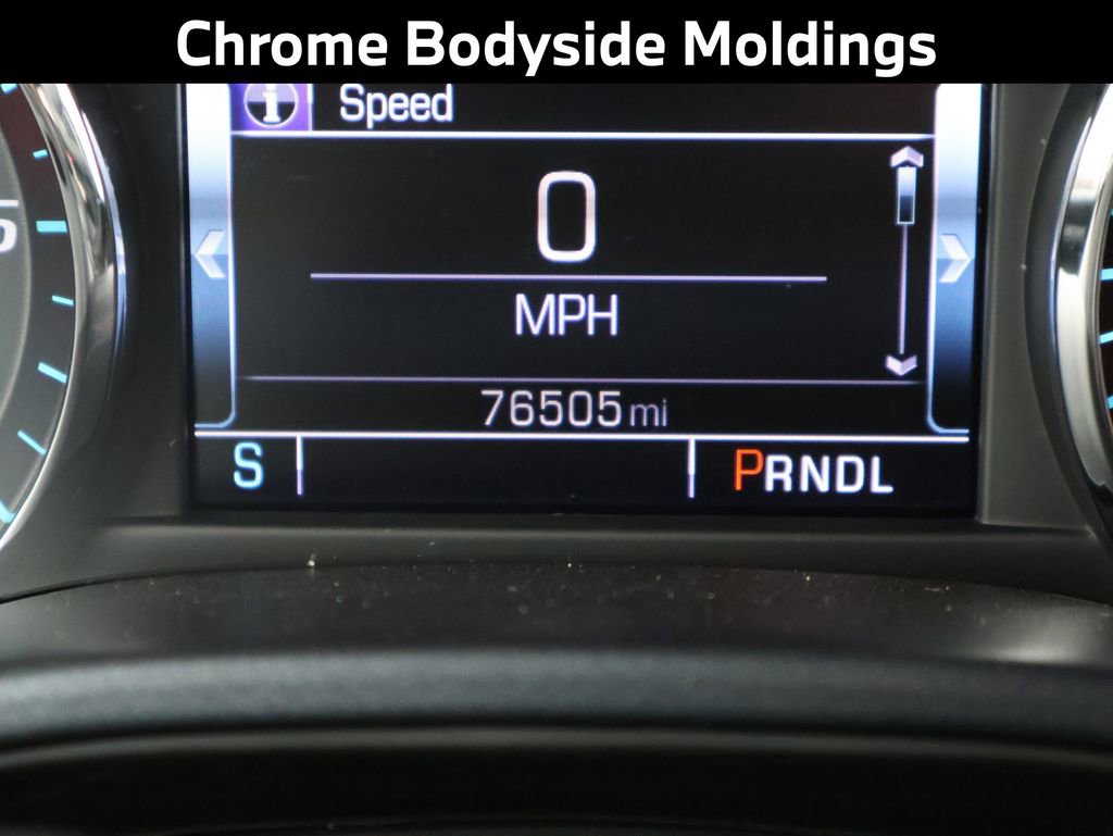 Used 2018 GMC Sierra 1500 SLT w/ SLT Premium Package image 31