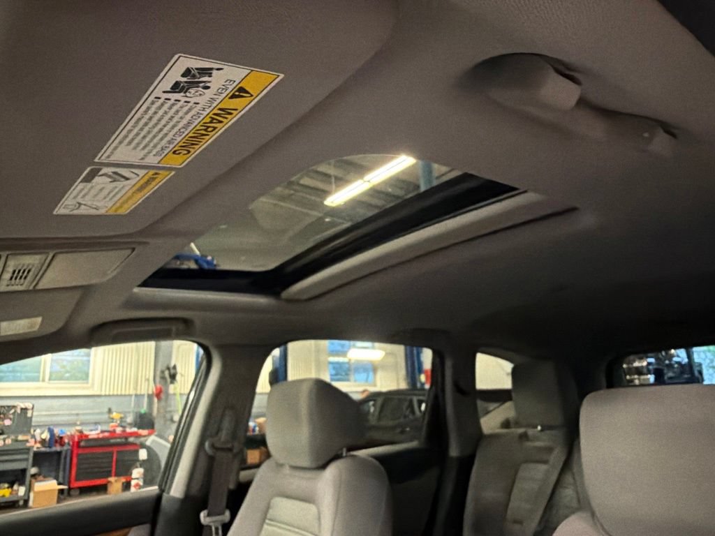 Used 2017 Honda CR-V EX image 35