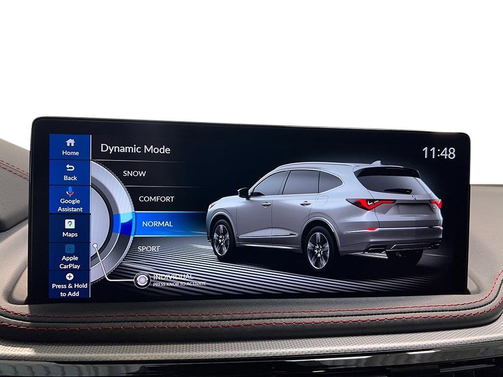 New 2026 Acura MDX A-Spec image 27