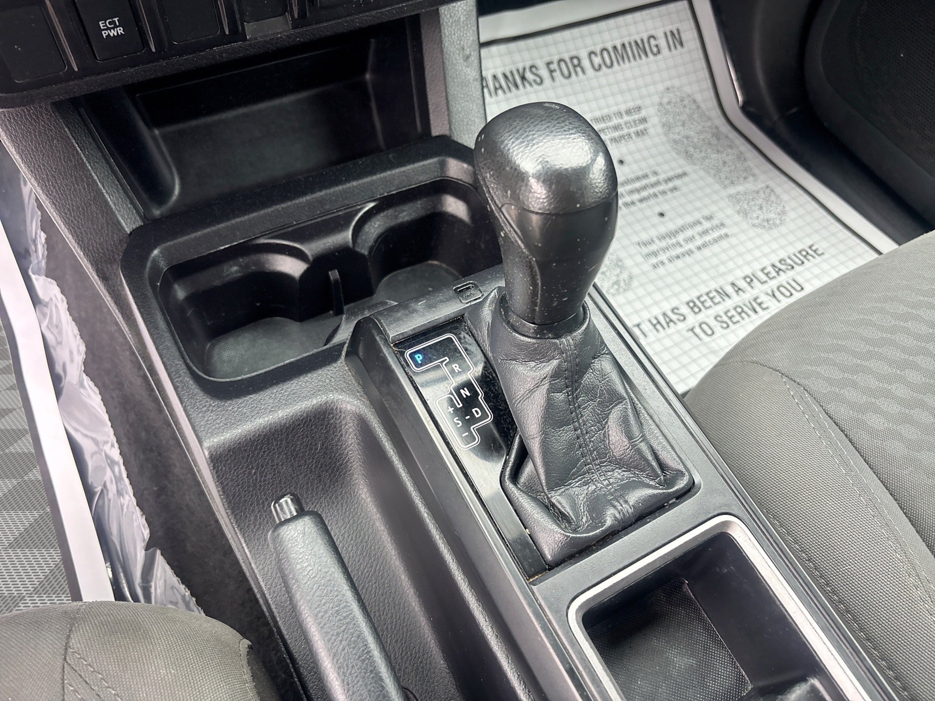 Used 2021 Toyota Tacoma SR AWD/4WD image 22