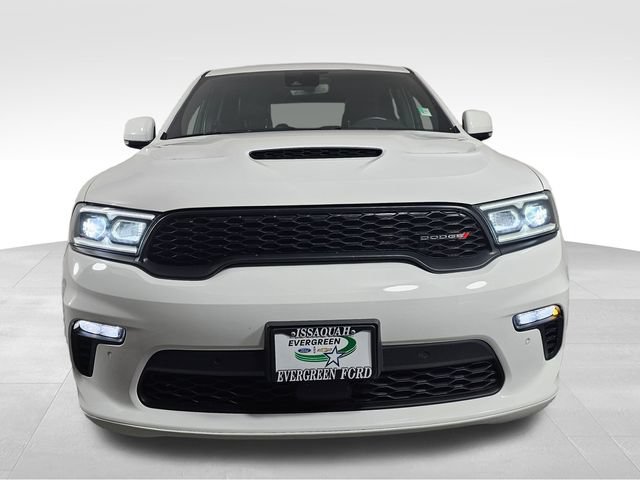 Used 2022 Dodge Durango R/T AWD/4WD video 2