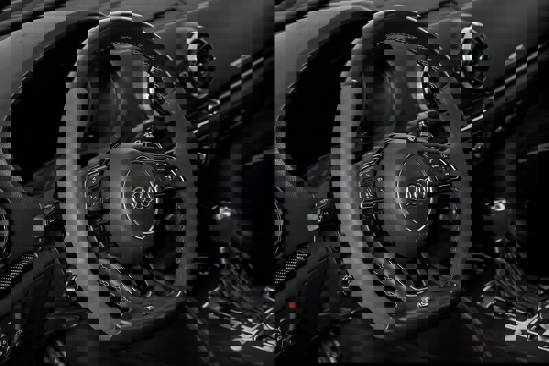 Used 2019 Audi RS 3 w/ Technology Package image 24