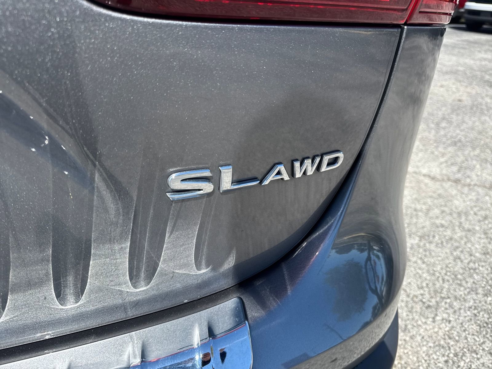 Used 2022 Nissan Rogue Sport SL image 7