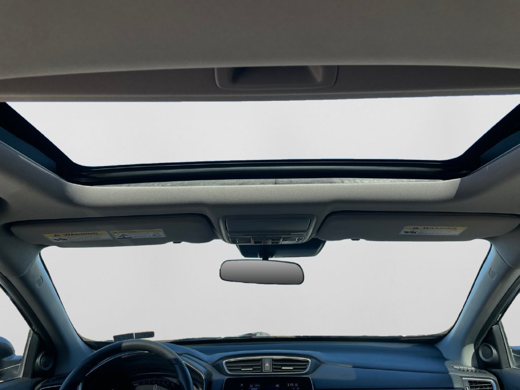 Used 2021 Honda CR-V EX image 35
