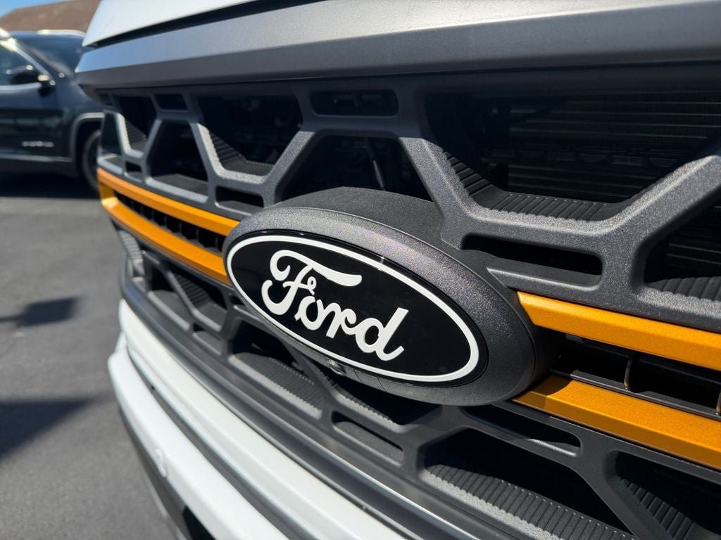 Used 2026 Ford F150 Tremor w/ Equipment Group 402B MID AWD/4WD image 34