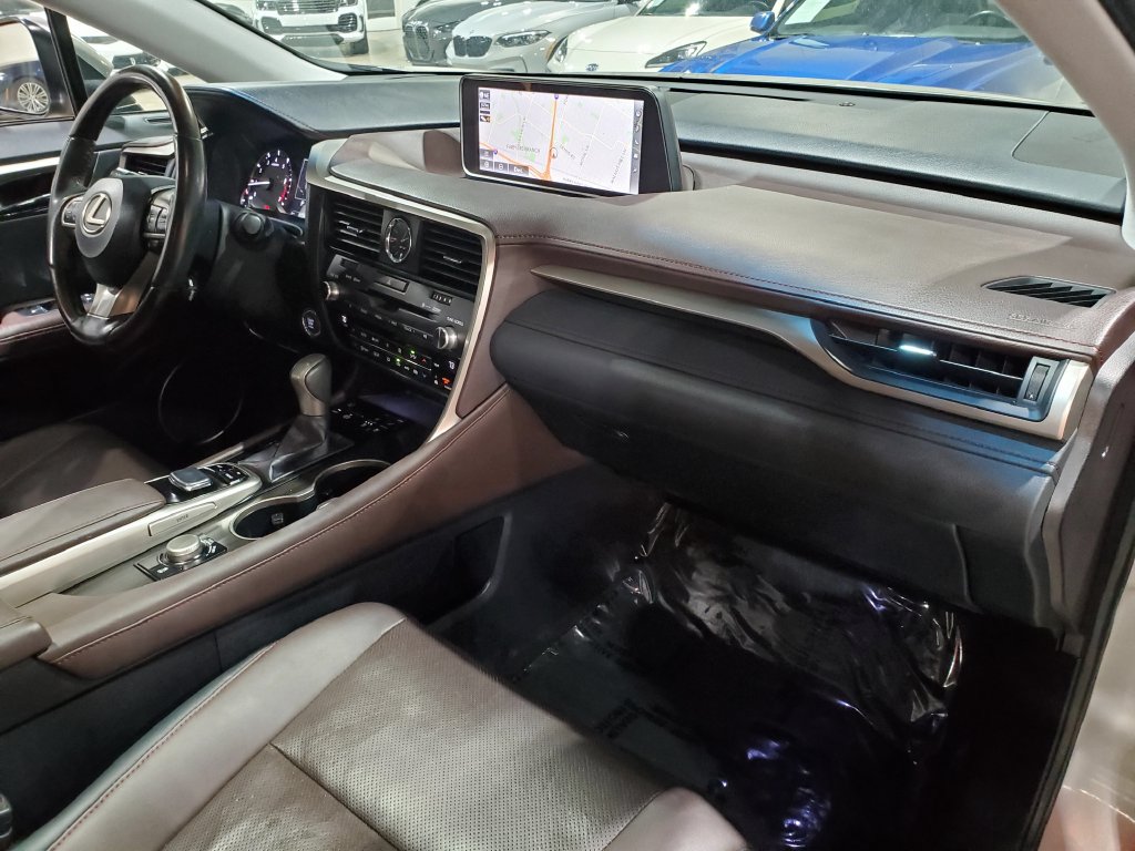 Used 2017 Lexus RX 350 FWD image 14