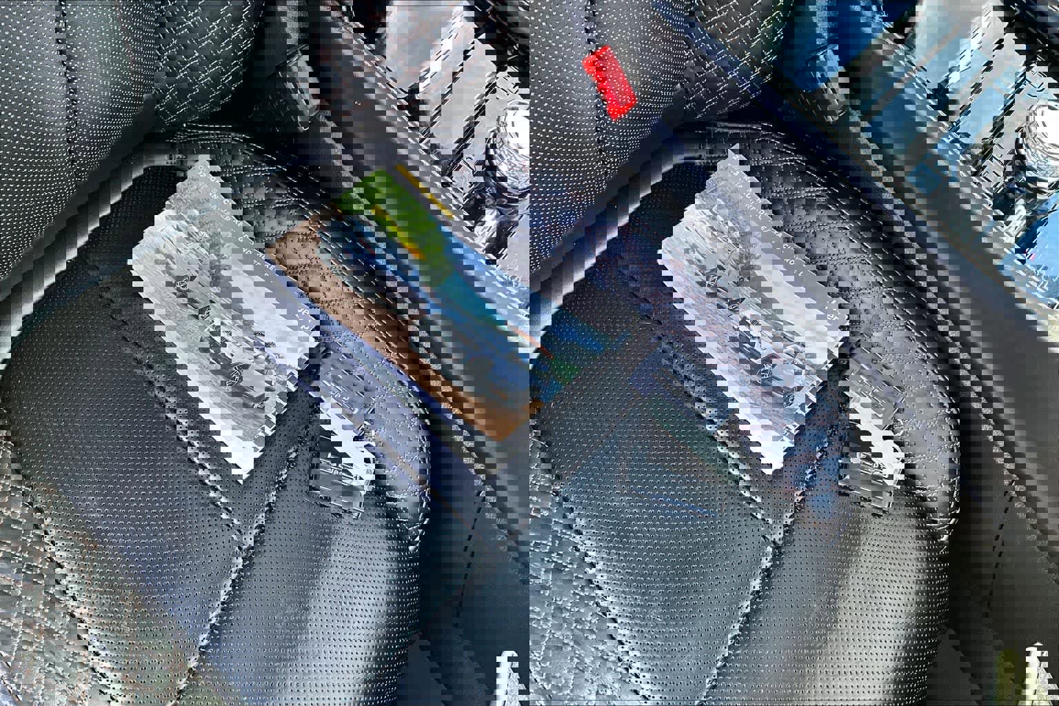 Used 2023 Jeep Grand Cherokee L Summit image 20