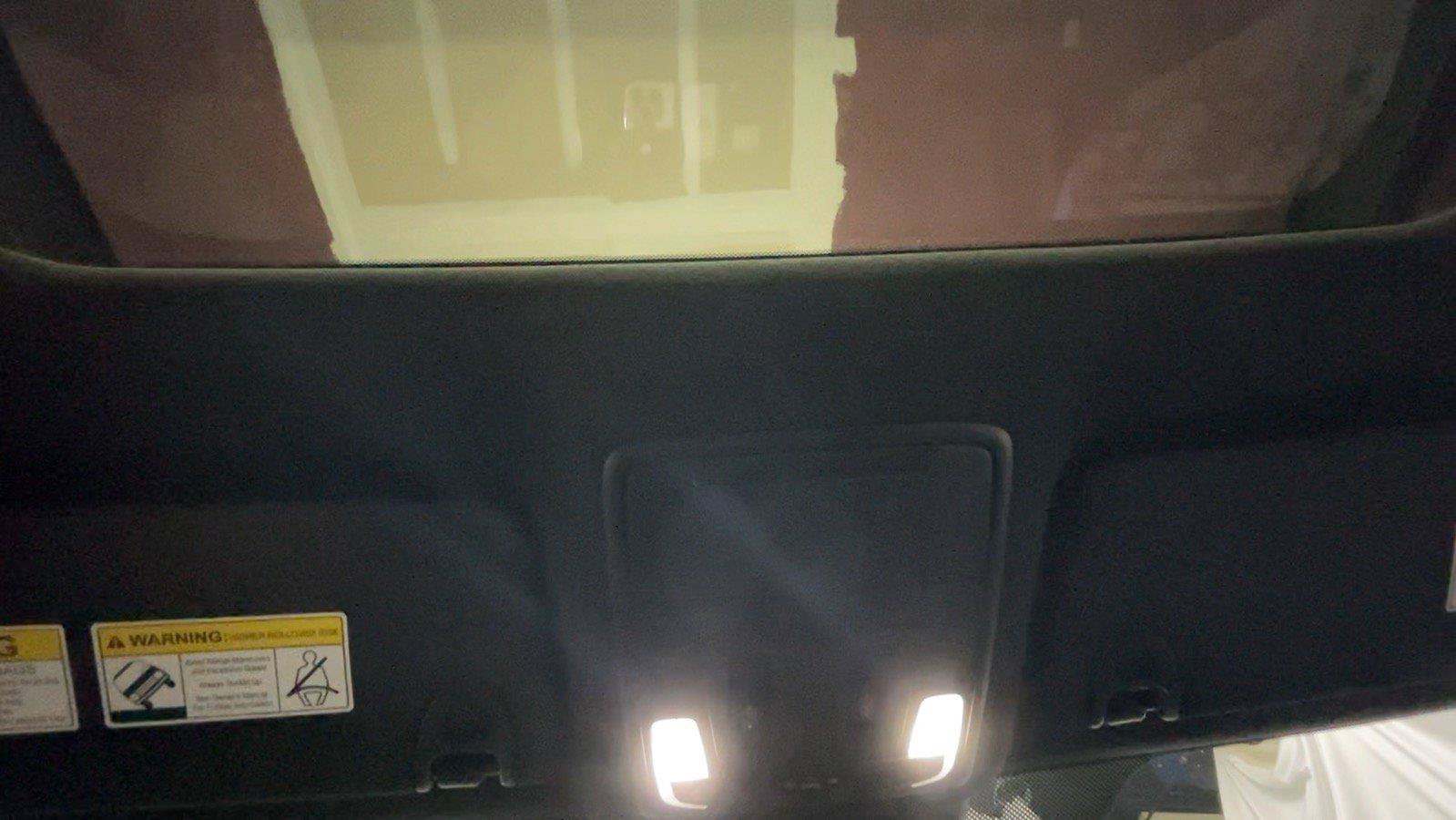 Used 2025 Honda Pilot TrailSport image 37