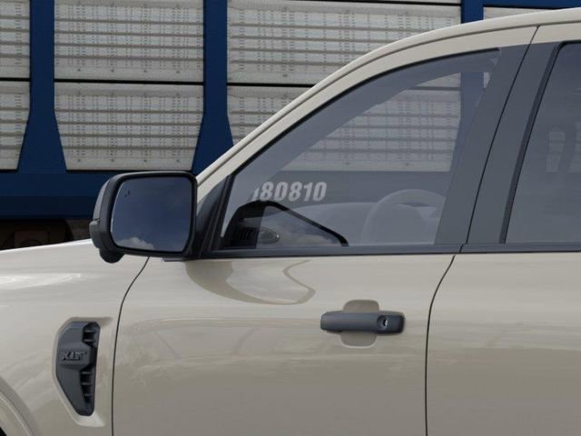 New 2026 Ford Ranger XLT AWD/4WD image 21