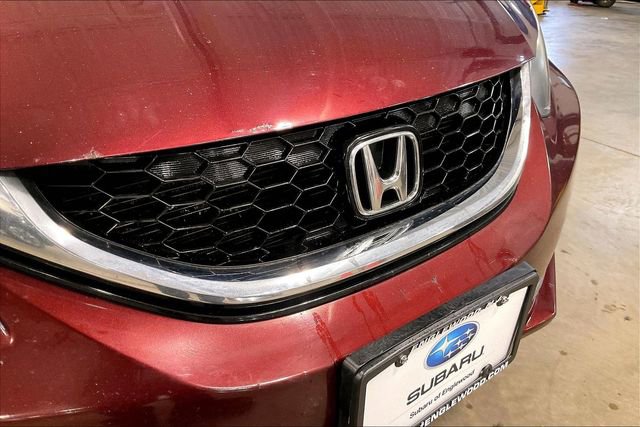Used 2013 Honda Civic EX image 30