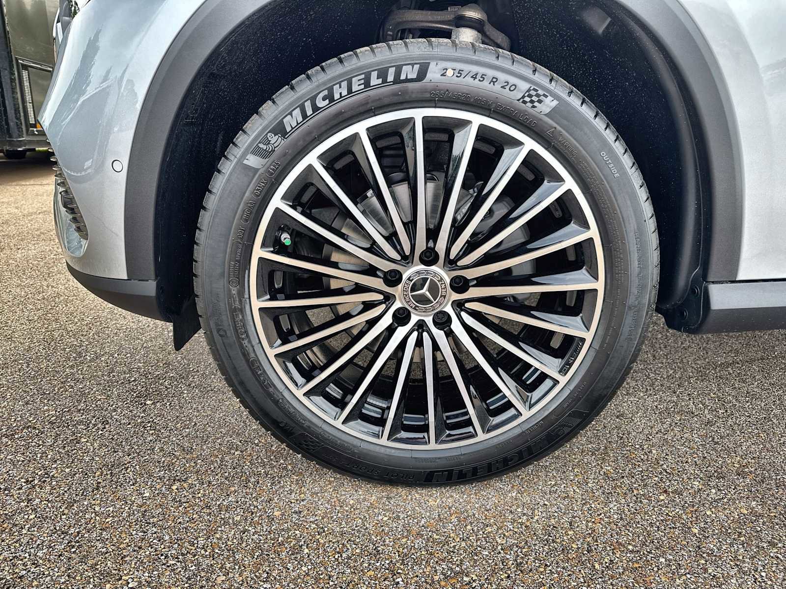 New 2026 Mercedes-Benz GLC 300 image 14