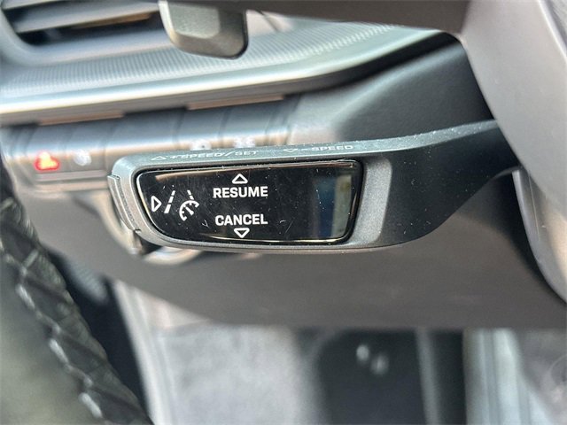 Used 2022 Porsche 911 Carrera 4 image 17