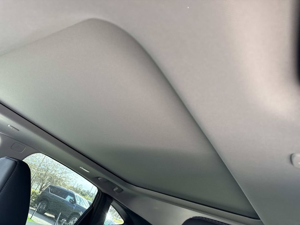 New 2026 Nissan Murano SL AWD/4WD image 36