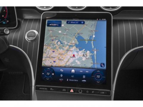 New 2026 Mercedes-Benz CLE 53 AMG 4MATIC Coupe image 15