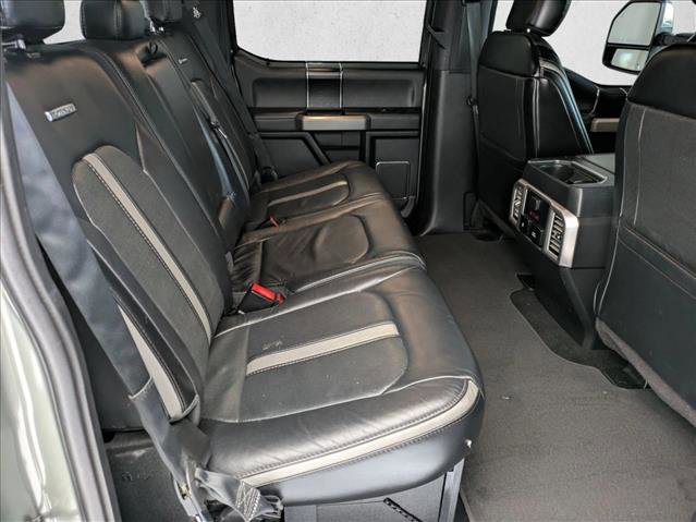 Used 2019 Ford F250 Platinum w/ Platinum Ultimate Package image 19