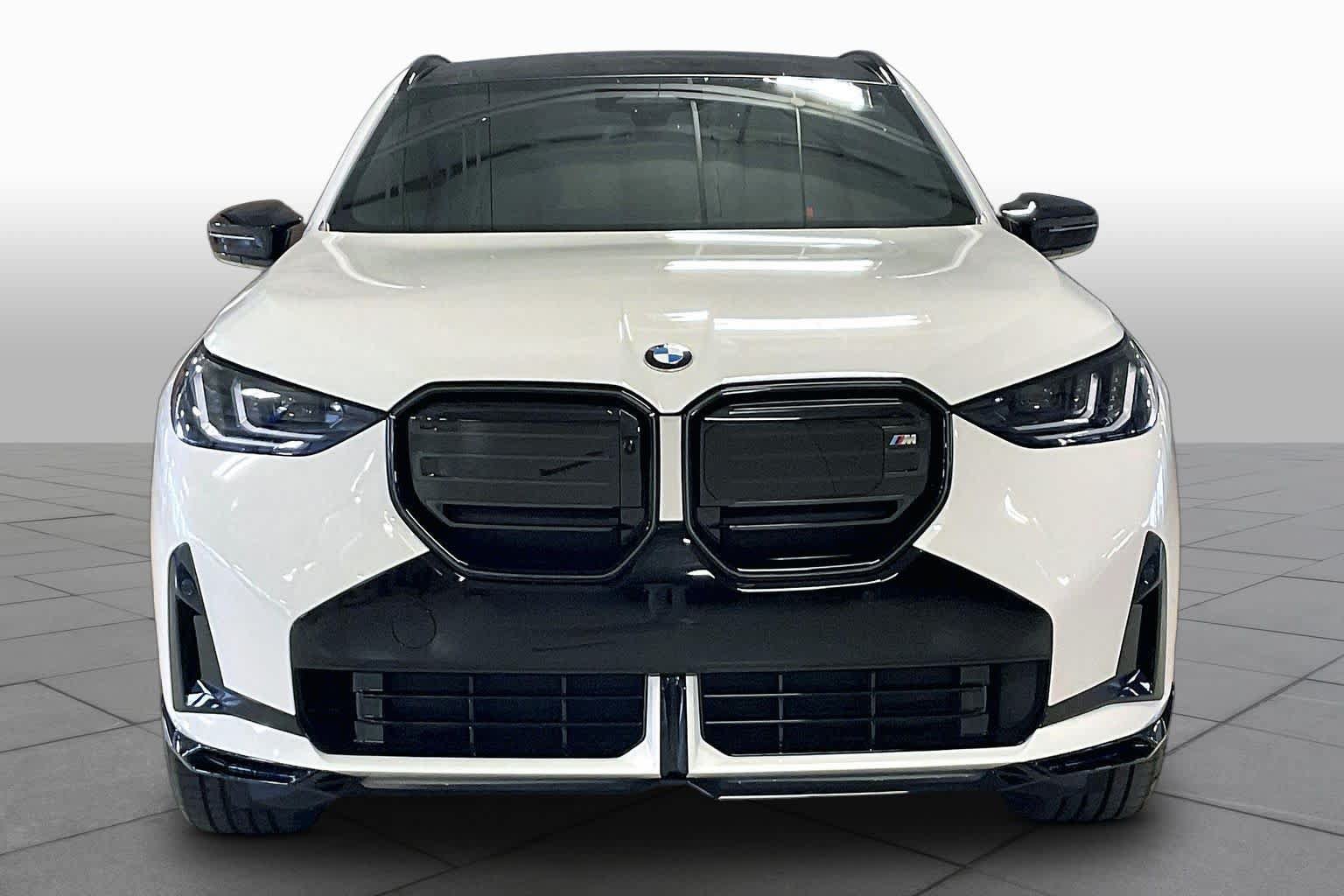 New 2026 BMW X3 M50 w/ Premium Package AWD/4WD image 3